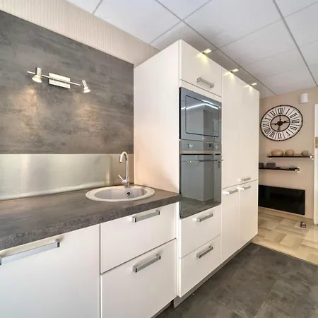 公寓 Ref 1413 - Center For Rent