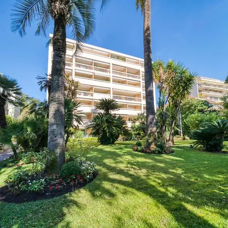 Ref 1413 - Center For Rent 公寓 戛纳