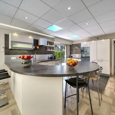 דירה Ref 1413 - Center For Rent *