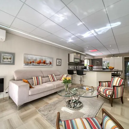 דירה Ref 1413 - Center For Rent קאן